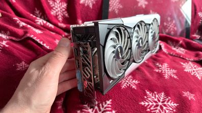 Sapphire Radeon 6950 xt Nitro + 16Gb