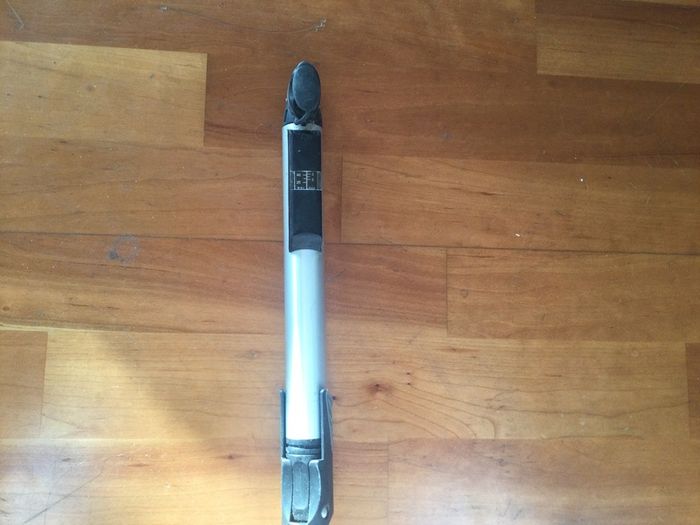 Oxford Bicycle pump