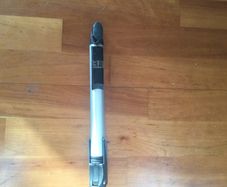 Oxford Bicycle pump
