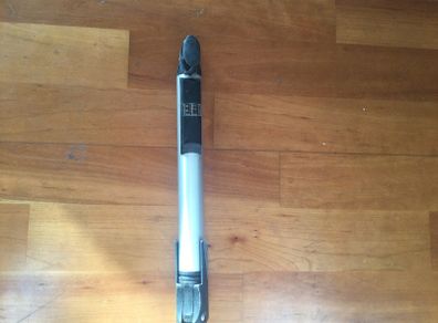 Oxford Bicycle pump