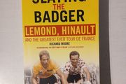 Slaying The Badger by Richard Moore