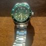 Gigandet Automatic Professional Watch. Image 2