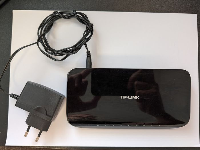 TP-Link Switch
