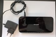 TP-Link Switch
