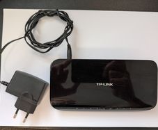 TP-Link Switch