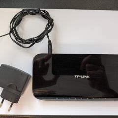 TP-Link Switch