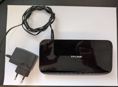 TP-Link Switch