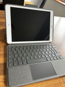 iPad (Gen 7) 10.2' | 32GB - Silver