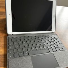 iPad (Gen 7) 10.2' | 32GB - Silver