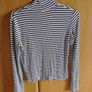 Ladies Zara top. Size 12-14. Image 2