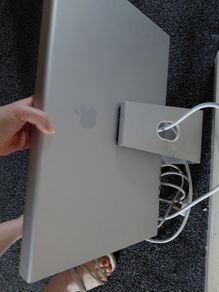 Apple Cinema A1082 Widescreen LCD Monitor Display