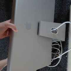 Apple Cinema A1082 Widescreen LCD Monitor Display