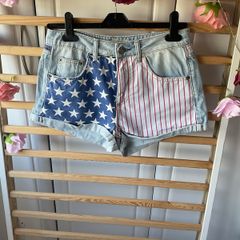 shorts topshop Moto shorts W30