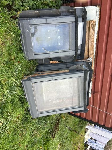velux windows