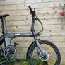 Fiido D21 Electric Bike Image 3