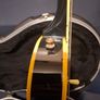 Rare 1970's Country Les Paul Custom Matsumoku Japan w/SKB Hardcase Image 7