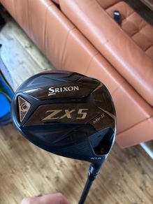 Srixon ZX5 MK II Driver