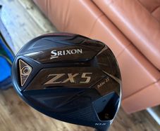 Srixon ZX5 MK II Driver