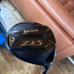 Srixon ZX5 MK II Driver