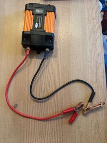 Solar Power Inverter 6000 watt (6kw)