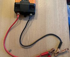Solar Power Inverter 6000 watt (6kw)