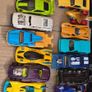 Hot Wheels Let's Race Ultimate Garage Image 2