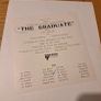 1967 The Graduate Press Photos  Dustin Hoffman Image 6