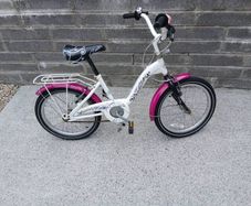 Kids Bike