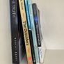 School Classic Books Shakespeare Steinbeck Outsiders Of Mice and Men Image 3