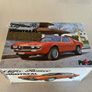 Alfa Romeo Montreal 1/25 Polistil Image 3