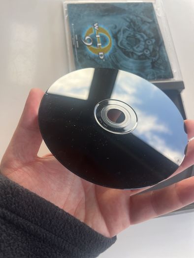 PS1 Wild 9