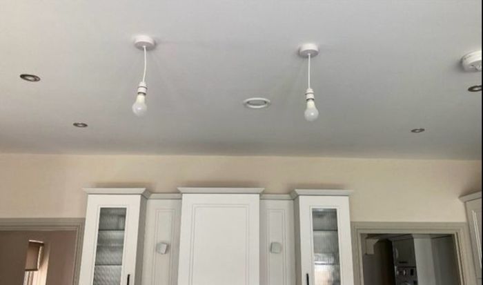 Electrician
