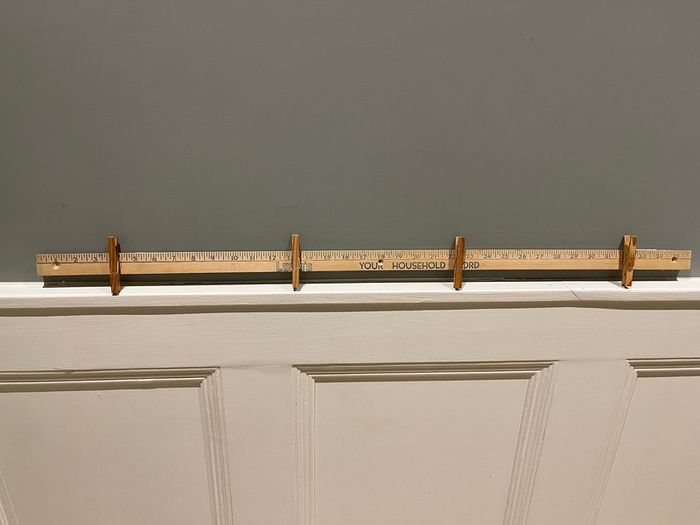 Yardsticks