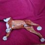 Vintage Ceramic Dogs Image 7