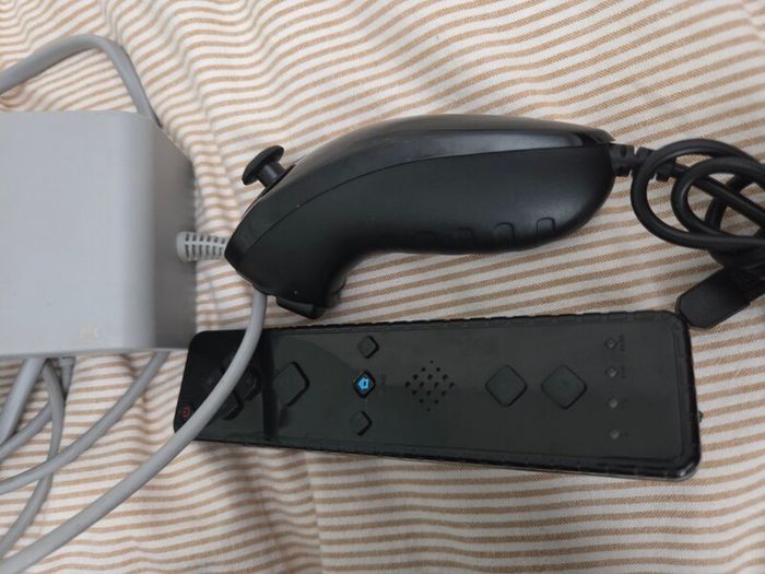 Wii U