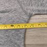 Nike Running Half ZIP Top Jumper Mens XXL Image 8