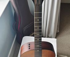 Taylor 517e Builder's Edition