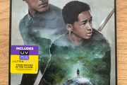 After Earth steel book Blu-Ray
