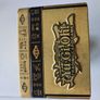 Yu-Gi-Oh Empty Gold Tins Image 3