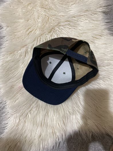 Mens cap