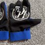 WWE AJ Styles Gloves NEW Image 5