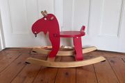Rocking Horse