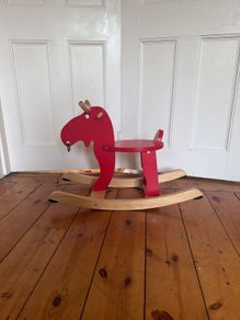 Rocking Horse
