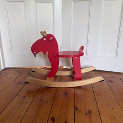 Rocking Horse