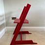 Stokke Tripp Trapp with Baby Set Image 5