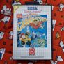Global Gladiators Sega Master System Arcade Retro Games Original Image 2