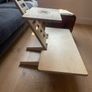 Adjustable standing work station Image 2