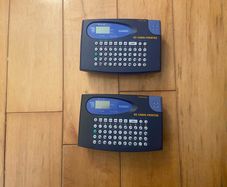 Label Maker Casio KL-60