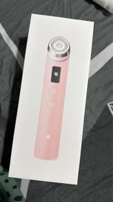 medicube age r pro booster new