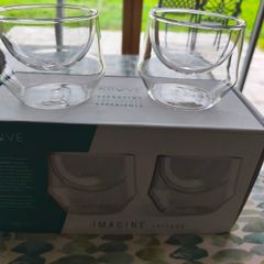 Cortado Glasses